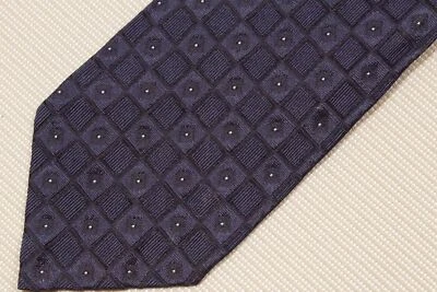 ALTEA Corbata Seda Hombre Siete Pliegues Hecha en Italia Foto 1 de 4