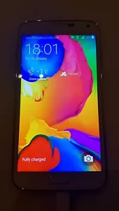 Samsung Galaxy S5 SM-G900F - Picture 1 of 6