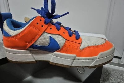 Nike Dunk Low Disrupt “Supa” | UK 7 | 🔥 - Image 1 of 4