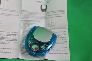 RADIO Mobiler FM Scanner Radio-Empfänger Radioscanner UKW für unterwegs *TOP* - Zdjęcie 1 z 23