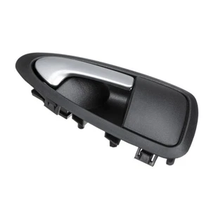 For Seat Ibiza 2009-2012 6J1837113A Car Front Right Interior Inner Door Handle - Foto 1 di 10