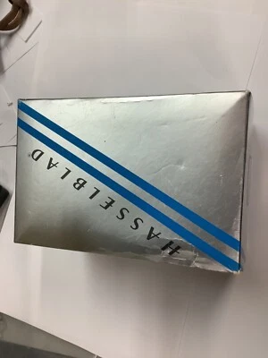 Hasselblad Eyepiece box for PM PM5 PME PME3 PME5 Read - Image 1 of 3