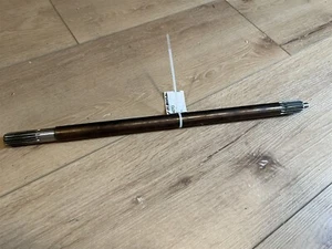 Mercury Force F694128 Driveshaft - 20" Transom 1989-1994 85-150HP - Used - Picture 1 of 4