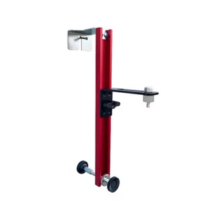 Stable Mounting Alloy Construction Adjustable Level Bracket E9N3 - Picture 1 of 6
