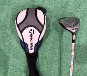 Taylormade JetSpeed 5 Fairway 19 Degree Right Handed Graphite Stiff Flex - Picture 1 of 6