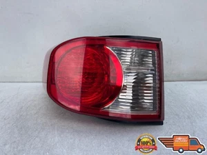 2007-2014 TOYOTA FJ CRUISER TAIL LIGHT LAMP LEFT DRIVER SIDE OEM 07 08 09 10 11 - Picture 1 of 11