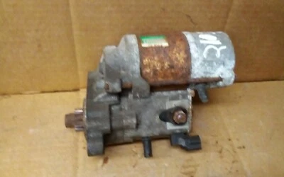 Toyota 1996-2002 4-Runner 1.8kw motor de arranque 604-58489C Foto 1 de 3