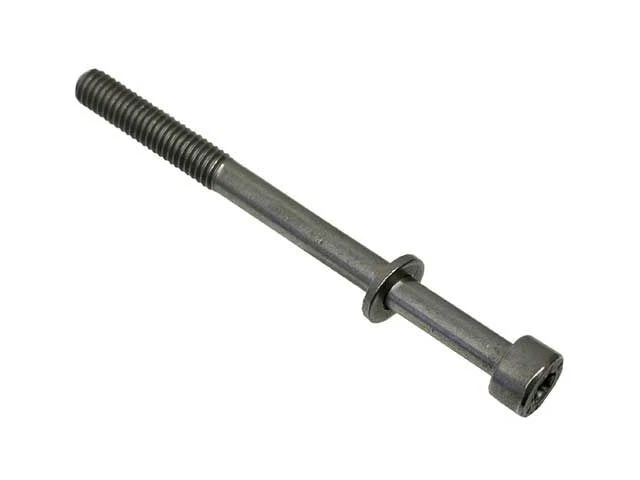 Perno de cárter de aceite genuino para BMW M5 2007-2010 94929FRDN 2008 2009 Foto 1 de 2