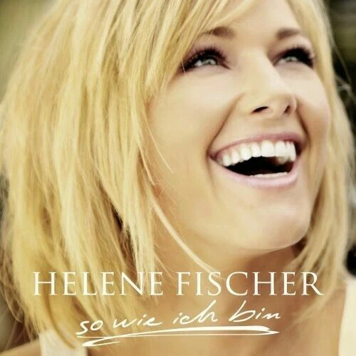 So Wie Ich Bin von Helene Fischer  (CD, 2009) - Bild 1 von 1