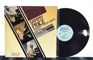 Sammy Price, George Benson, Marcus Belgrave, JC Heard: Paradise Valley Duette - Bild 1 von 2