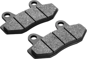 Front Brake Pads GY6 125cc 150cc 250 Honda CBX BMS ZNEN Scooter ATV Kymco Roketa - Bild 1 von 3