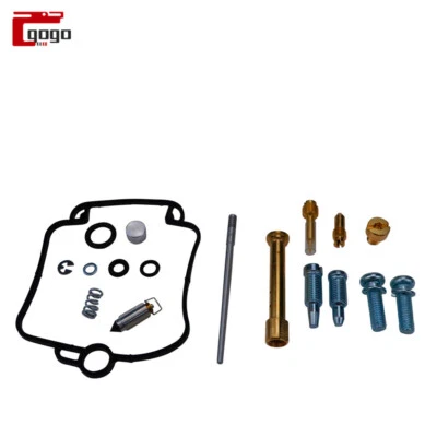 Kit de reparación de reconstrucción de carburador para Suzuki Bandit 400 GSF400 GSF 400 GK75A Foto 1 de 4
