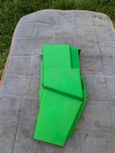 OEM Lawn Boy 10515 Gold Series Commercial Top Belt & DRIVE Cover 92-8852 - Picture 1 of 8
