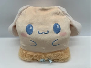 Nuevo Teeturtle x Sanrio Cinnamoroll Peluche Reversible Hello Kitty and Friends PL2 - Imagen 1 de 8
