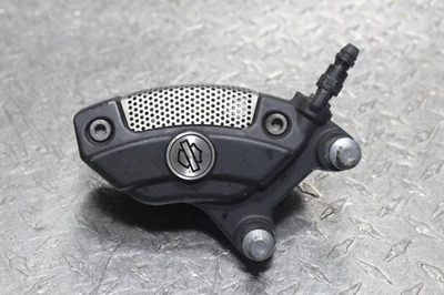 08-13 PINZA DE FRENO DELANTERA DERECHA HARLEY-DAVIDSON ROAD GLIDE TOURING OEM 44023-08 Foto 1 de 4