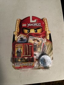 LEGO NINJAGO: Sensei Wu (2255)