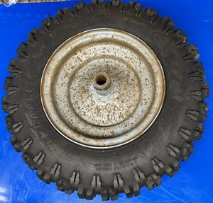 Simplicity 1060 E Snowblower (1694440)           Wheel Tire  11714242SM - Picture 1 of 10