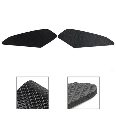 Anti Slip Tank Traktion Pad Knie Grip Schutz FürBMW R1200RS 2015-2018 - Bild 1 von 4