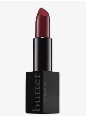 Butter London Plush Rush Long-wear Lipstick - Provocative  0.12 oz NEW IN BOX - Image 1 of 4