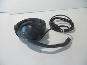 Clear-Com CC-95 Intercom Systems Headset Communication Headphones - Picture 1 of 5