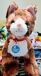 Build-A-Bear 2021 Promise Pet Calico 14 Zoll Kätzchen Katze Plüschtier Stofftier - Bild 1 von 7