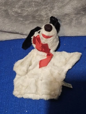 vintage Mary Meyer Snoopy hand puppet. - image 1 of 4