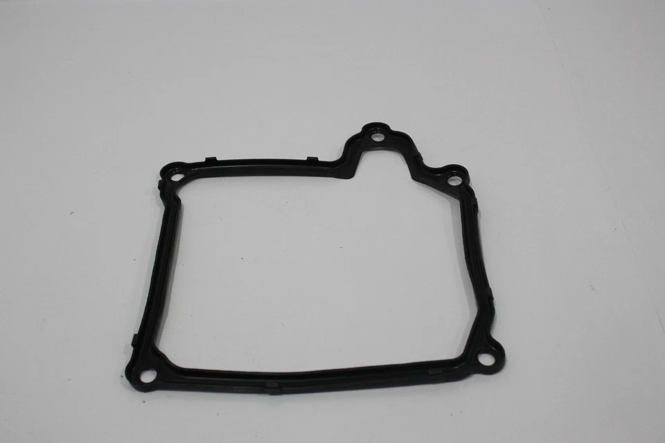 VW Scirocco 137 1K8 Automatic Gearbox Mechatronic Cover Gasket New 02E321371E - Image 1 of 4