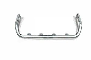 Barre portatutto da montare DAF CF 2014+ spazio acciaio inox accessori metallo - Foto 1 di 10