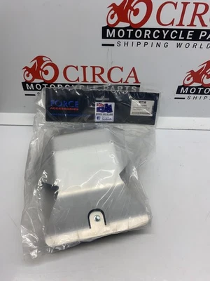 FORCE BASH PLATE KTM 250/350 XC-F/SX-F 2019-2023 / HUSQVARNA (FA-005-KT-35-SAT) - Image 1 of 2