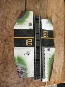 Life-Like HO Scale power Lock Crossing For Parts Only. - Picture 1 of 2