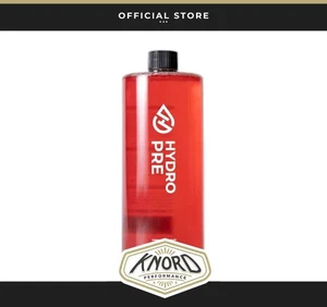 HYDRO UK DETAILING PRE WASH CAR SHAMPOO 1L - Picture 1 of 3