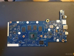 Scheda madre Dell 3100 Chromebook - Foto 1 di 4