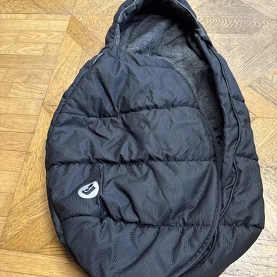 Maxi Cosi Fußsack Babyschale Wintersack Baby  - Bild 1 von 3