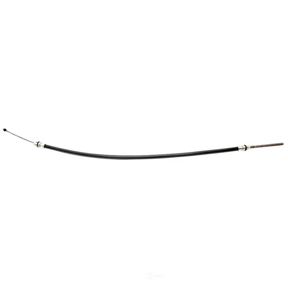 Cable de freno de estacionamiento trasero izquierdo para Pontiac 6000 1985 1986 Raybestos 1984-1988 Foto 1 de 1
