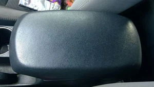 2015 Hyundai Elantra Front Console Lid Black - Picture 1 of 1