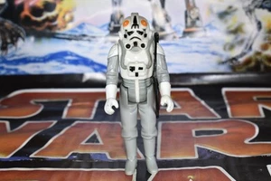 FIGURA ORIGINAL VINTAGE AT DRIVER RIFLE ORIGINAL 1980 STAR WARS REF D7297 - Imagen 1 de 6