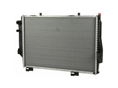 Radiador Mahle 16725MDCX 2003 para Mercedes SLK32 AMG Foto 1 de 2