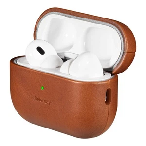 for AirPods Pro 2nd Generation Case, Compatible with MagSafe and Wireless Cha... - Photo 1 sur 8