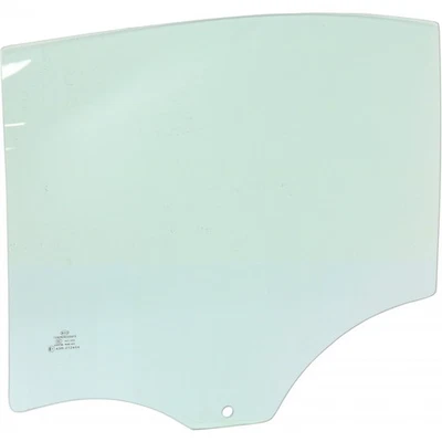 For BMW 323i/325i/328i/330i/335i Door Window Glass 2006-2011 Rear Passenger Foto 1 de 4