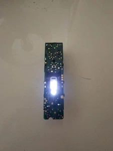 Braun 81686528 PCB CPL S8/S9-3 5"x3"x1" 0.11lb Personal Care Circuit Board - Picture 1 of 4