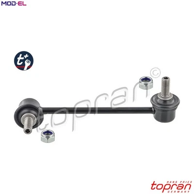 LINKCOUPLING ROD STABILISER BAR 600 370 FOR MAZDA ATENZA/Hatchback L813 1.8L 6 - Image 1 of 4