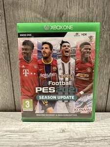 Pro Evolution Soccer 2021 Season Update -Xbox One- - Picture 1 of 3