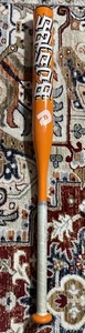 Demarini Softballschläger 32" 21 oz 2 1/4" Crystl Bustos Signature Modell BFF14 -11 - Bild 1 von 9