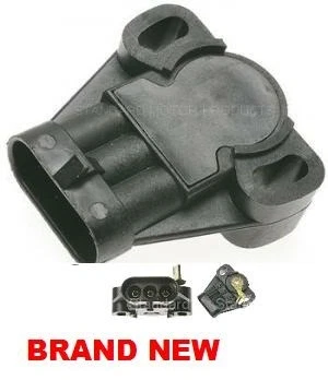 SENSOR TPS CALAIS BUICK REGAL SKYLARK PONTIAC GRAND AM 1985 1986 1987 1988   Foto 1 de 1