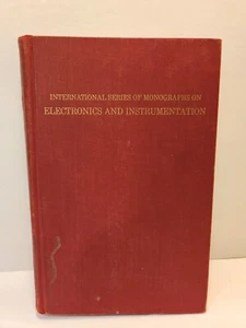 Statistical Theory of Signal Detection ~ International series electronics ... - Picture 1 of 7