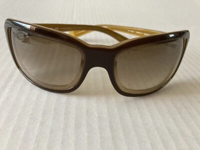 Óculos de sol DKNY DY4002 3034/13 armação 62-16-120 - Imagem 1 de 4