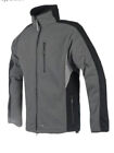 Pular Laminated Fleeece Jacket Size 2XL For Sale!!