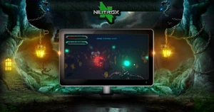 THE ABYSS • Videogioco / Videogame PC • Cessione Progetto Inedito • PEGI 7 - Foto 1 di 4