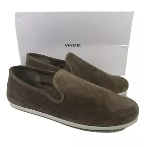 Vince Herren Chadwick Flint Sport Wildleder Halbschuhe $ 175 - Bild 1 von 10