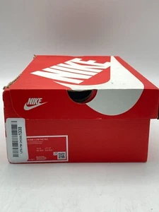 Nike- Dunk Low Retro- Size 9- Red and Blue- DV0833-601 - Picture 1 of 11
